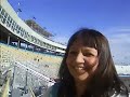 Phoenix Nascar Nov 9 2008 EARLY