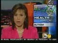 Historia de sucesso no autismo - Karima Hirani MD MPH