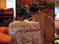 Re: GODZILLA SERIES! Ebirah G.VS. SEAMONSTER