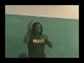 Policial atira no próprio pé - FEITORIA.COM Policial atira no próprio pé - FEITORIA.COM