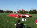 Zack Hill pole vault