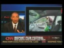 Reelblack Wins CNN IReport Film Festival
