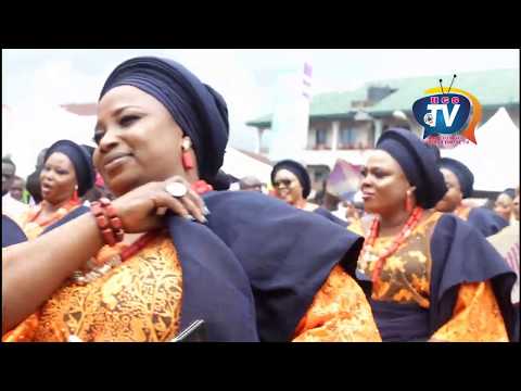 Ijebuland Agog For 2019 Ojude Oba, Festival