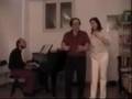 Simon Baddi with Cinzia 2
