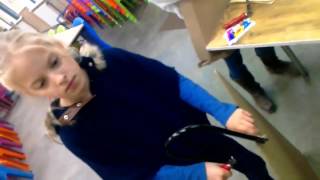 Mannequin challenge techniek