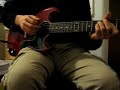 Les Paul Junior 1961