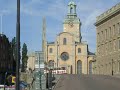 Stockholm 2005