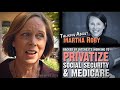 Talking About Martha Roby: Wrong for Alabama
