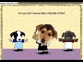 Poop doggy