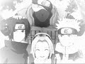 SasuSaku Sadness and Sorrow