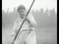 The Finnish Sisu