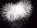 Casino du Lac Leamy Sound of Light Fireworks Final, Part 2