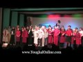 Guys and Dolls - Youghal Community Centre - YoughalOnline.com