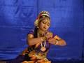 Kuchipudi by Aiswarya Mohan