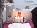Alice emlékére címmel nyílt meg Jozefka Antal kiállítása Alice emlékére címmel nyílt meg Jozefka Antal kiállítása