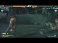 JOYBOX tekken6 NO404