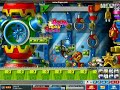 17x Hermit Solo Papulatus Clock