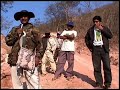 Intermón Oxfam- Denuncias en Perú a Repsol YPF Intermón Oxfam- Denuncias en Perú a Repsol YPF