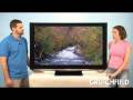 Panasonic PZ800U plasma HDTV