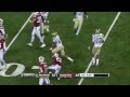 Jordan White vs Miami (Ohio) 2011