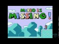 some games are better than you think. join www.watchmojo.com as we take a look at nintendo and software toolworks all-but forgotten edutainment platformer, mario is missing.