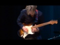 recorded during eric's excellent birmingham show on 7th april, 2013. website link below.. note:- the video seems to have developed the jitters. this happened...