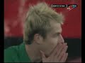 olympiacos   panathinaikos 1 1 13/01/08 greek superleague
