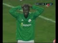 Olympiacos - Panathinaikos 1-1, 13/01/08 Greek Superleague