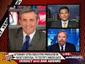 Karl Rove Claims Executive Privilege on Congress Subpoena