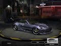 Nissan 350Z tuning