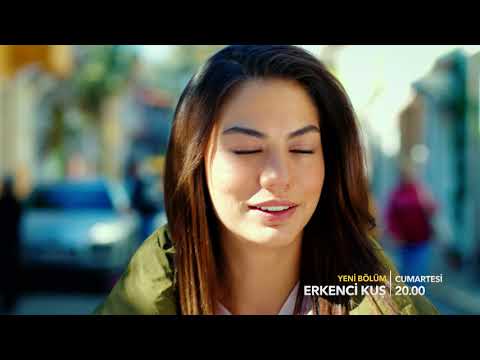 Erkenci Kuş 18. Bölüm Fragmanı                                                                                                                                                                                                                            