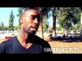 Terry TK Kennedy talks Lupe beef, being called white boy + skate footage