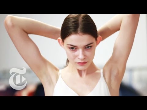 model - In the fourth installment of Countdown to Fashion Week, designers Ryan Lobo and Ramon Martin of Tome search for models and muses to carry the spirit of their...