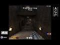 The 2004 ESWC Quake 3 Finals between Fox and Zero4 with shoutcasting from Trillian presented by the AGP (Association of Gaming Professionals). Game 1a on Aerowalk. This game was the deciding match that gave Sweden the win. www.agptour.com