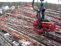 Roadside processing