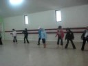 Nathans Dance recital-Doing Hip Hop-10 yrs old Second Routin