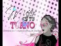 G12 mujer es tu turno