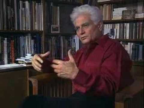 Jacques Derrida - Deconstruction And ...