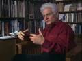 Jacques Derrida - Deconstruction And The 'Eccentric Circle'