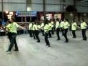 Choreographed by Kenny Teh.  Performed by KSM Kuala Krai Line Dance Group.