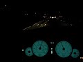 Chrysler & Towncar Limousine Caravan part 3 - freeway