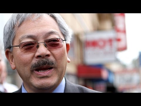 Cellphone Searches, S.F. Mayor Ed Lee and Brian Copeland’s “Not a Genuine Black Man” Cellphone Searches, S.F. Mayor Ed Lee and Brian Copeland’s “Not a Genuine Black Man”
