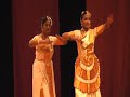 Mohiniyattam - NCAIA 59th Indian Republic Day Celebrations
