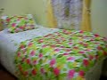 HACIENDA LA JOYA IN CAVITE - MALAGA MODEL UNIT