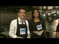 World News Now: Jive Turkey (11-26-09)