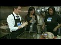 Jeremy and Vinita from 