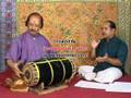 Guruji TVG - Art of Mrdangam