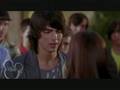 Bigger Than Us A Camp Rock Fanfiction