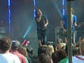 Sam Roberts Live at Windsor Racetrack