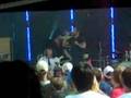 Sam Roberts Live at Windsor Racetrack